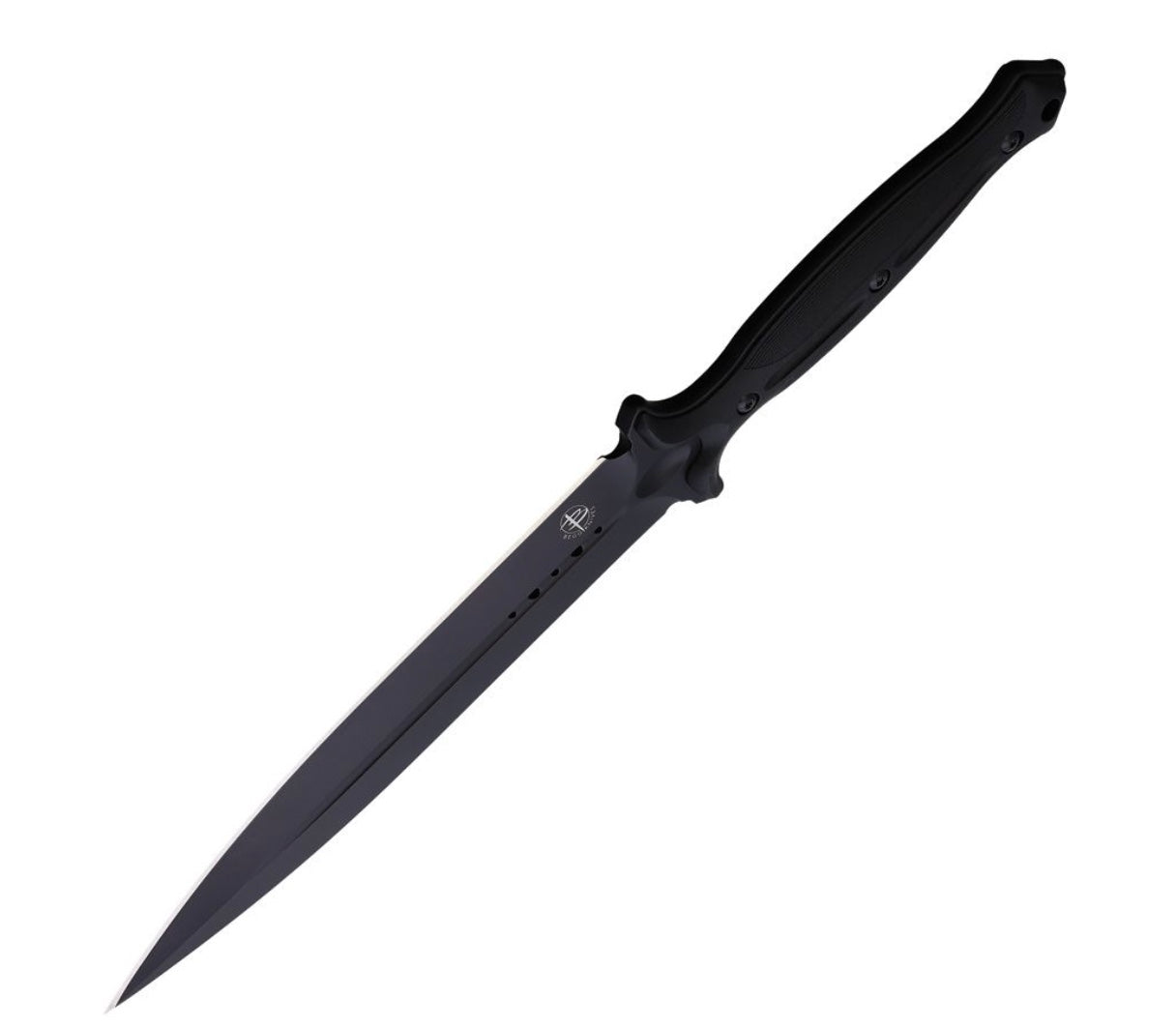 Premium Begg Knives Filoso Dagger - Ultimate AUS10A Fixed Blade