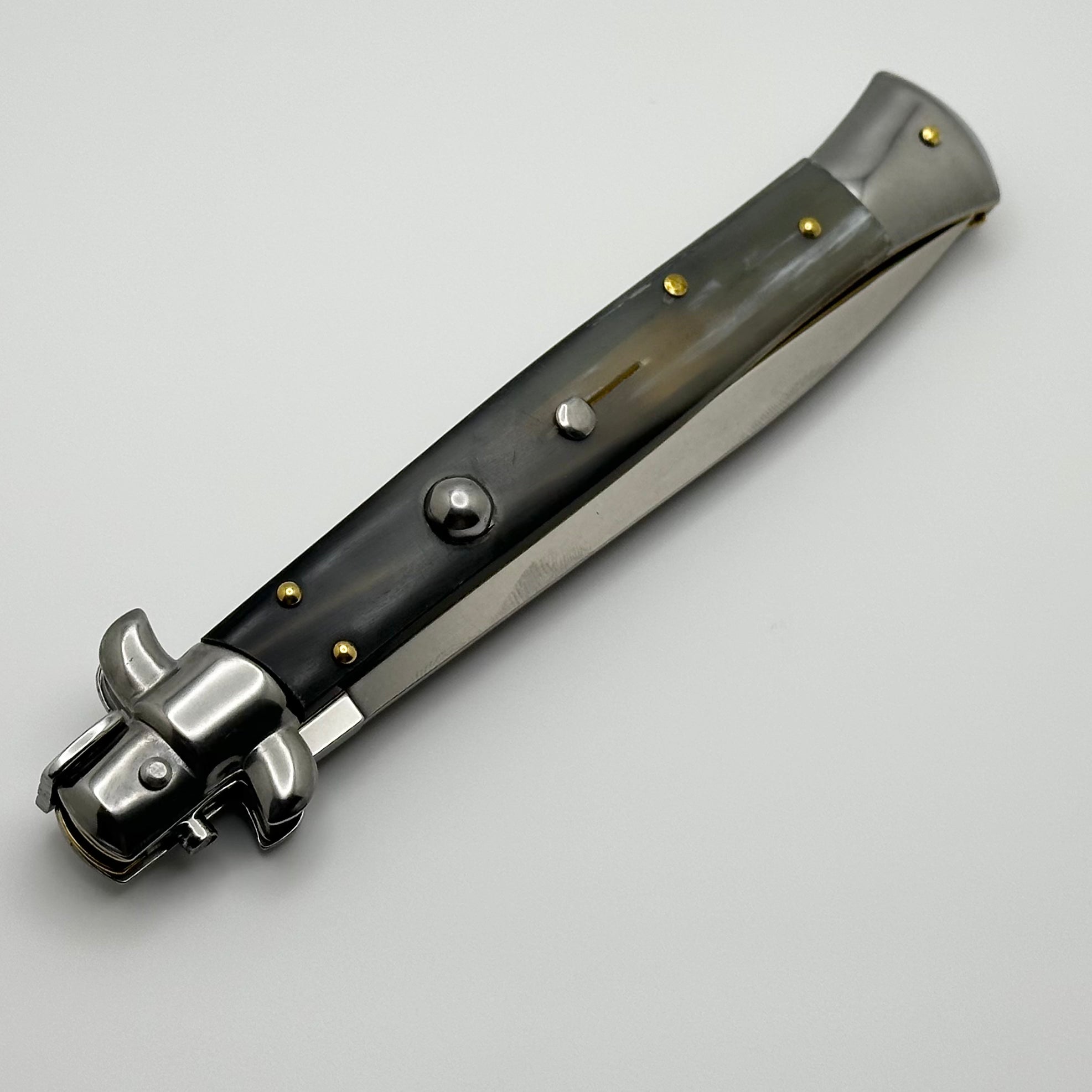 Premium Italian Stiletto Knife - 11