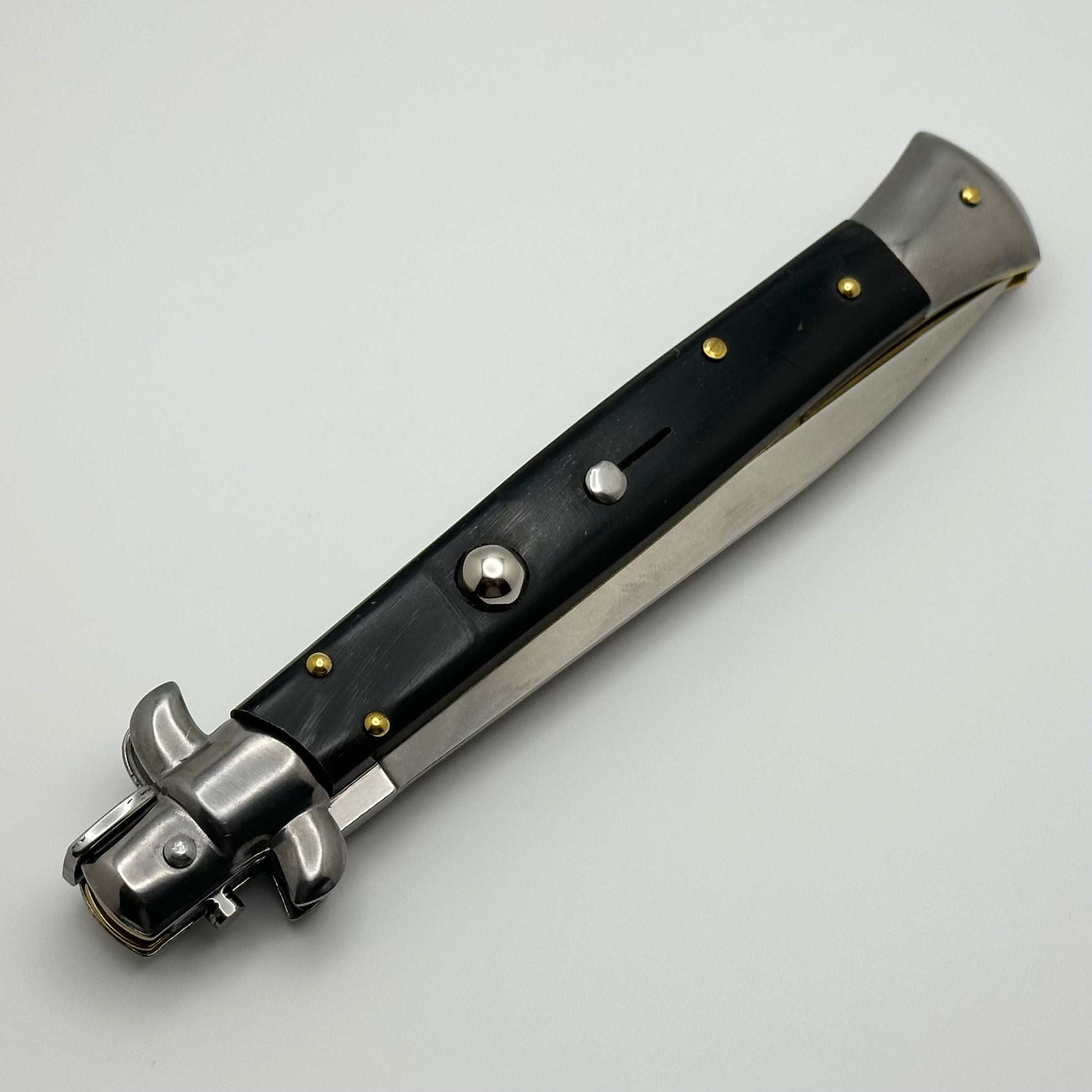 Premium Italian Stiletto Knife - 11