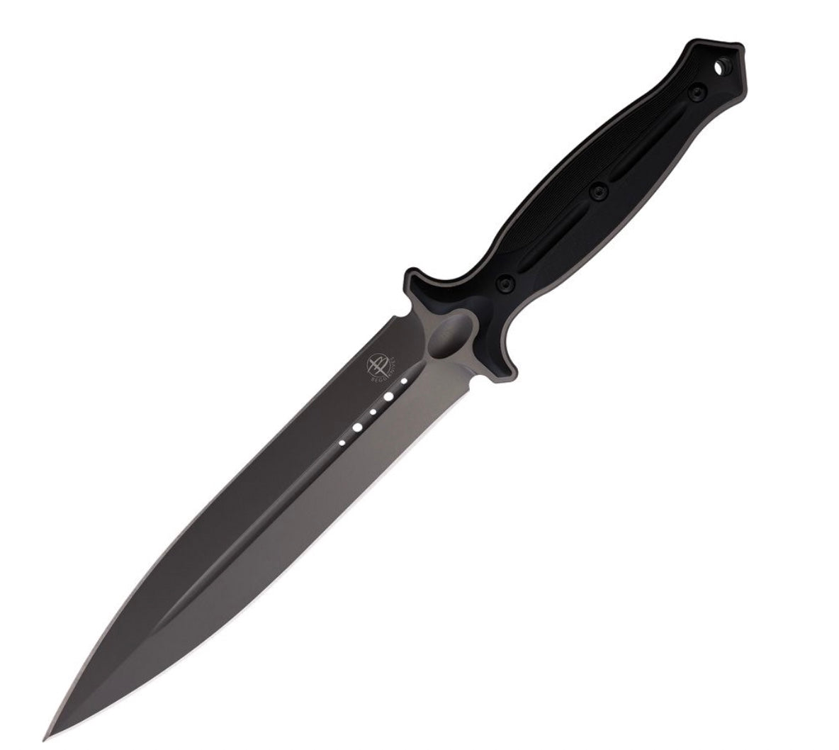 Premium Begg Knives Filoso Dagger - Ultimate Fixed Blade with AUS10A Steel