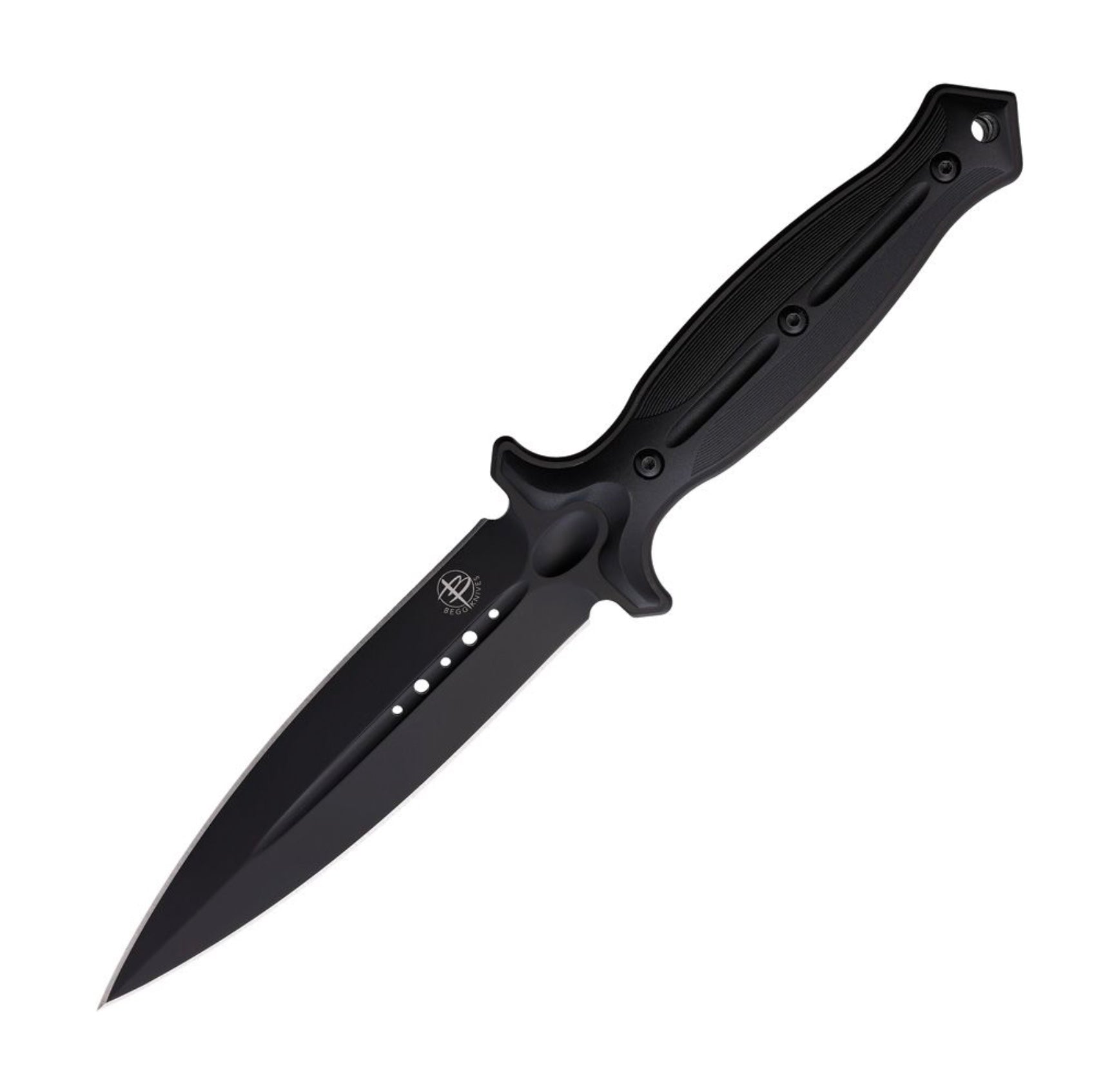 Premium Begg Knives Filoso Dagger: Ultimate Fixed Blade for Outdoor Adventures