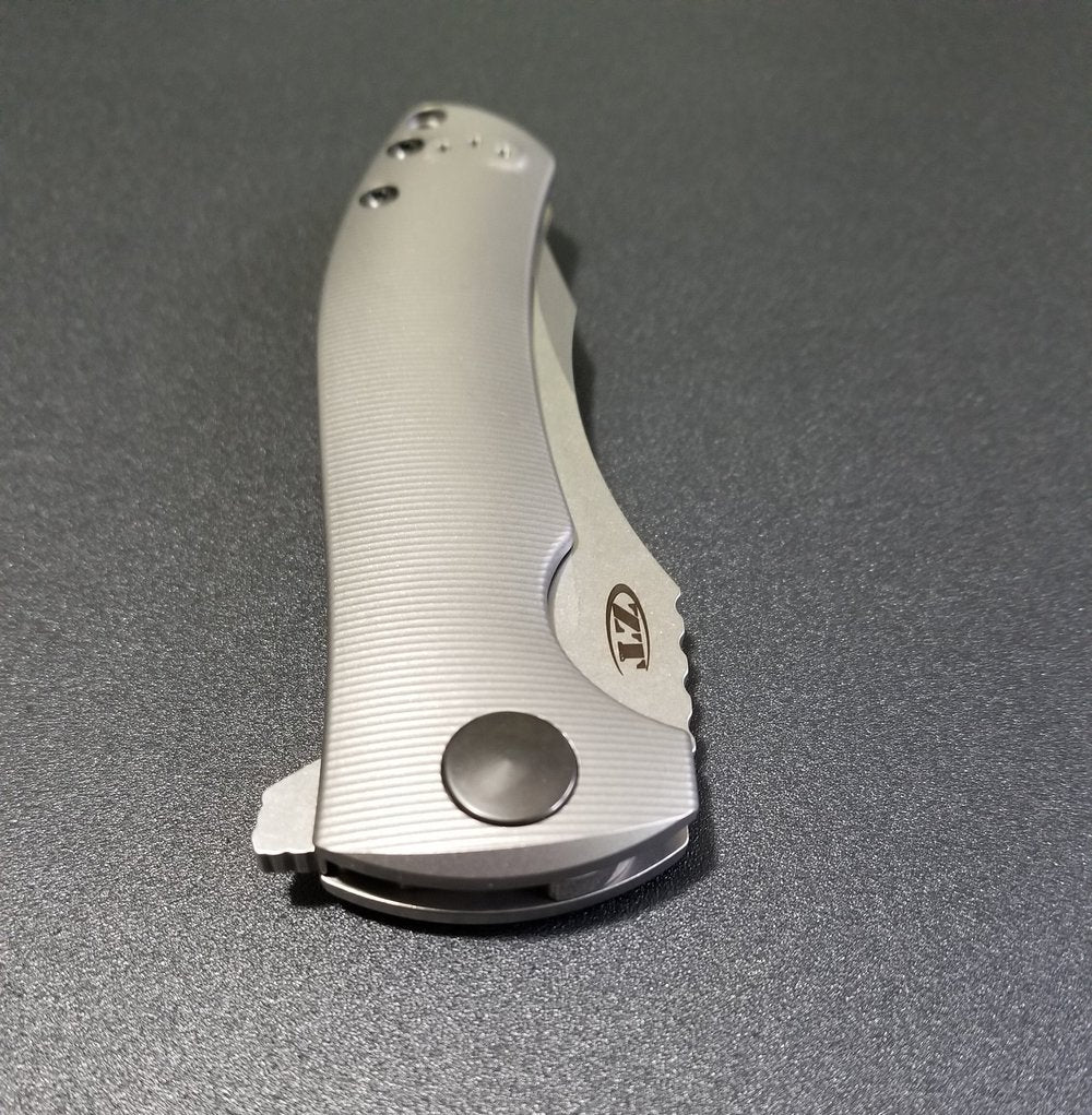 Zero Tolerance 0920 Premium EDC Knife