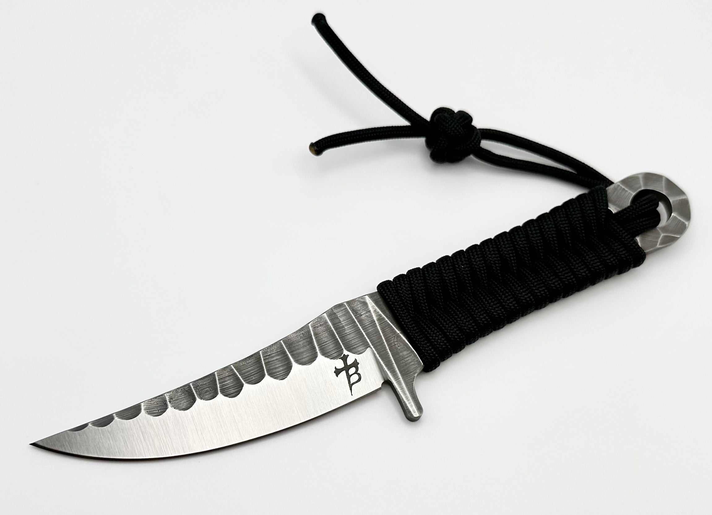 Borka Blades SBK-S M390 Premium Fixed Blade – Ultimate Tactical Tool