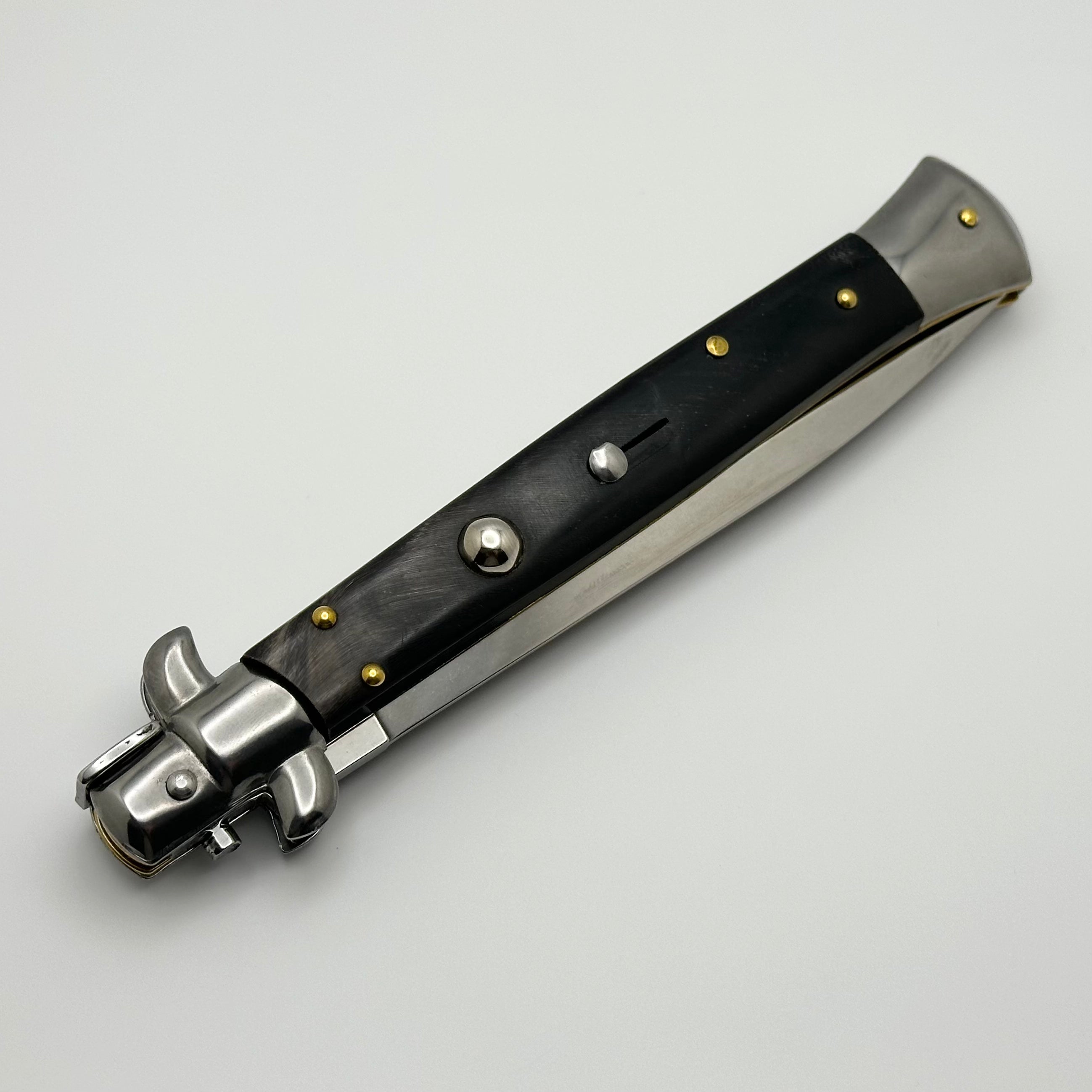 Premium Italian Stiletto Knife - 11