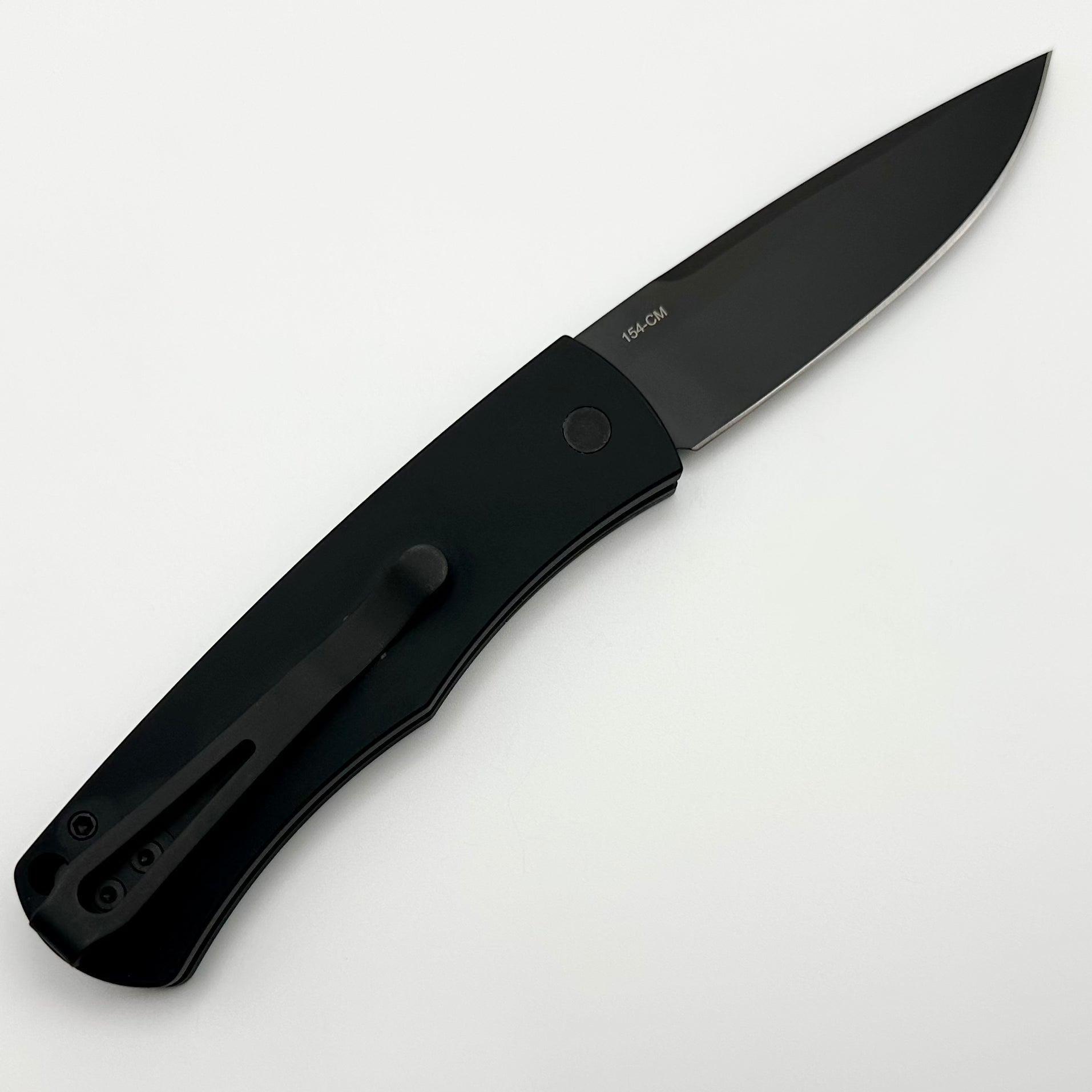 Pro-Tech Ultimate Whiskers Bolster Release Knife - BR-1.7