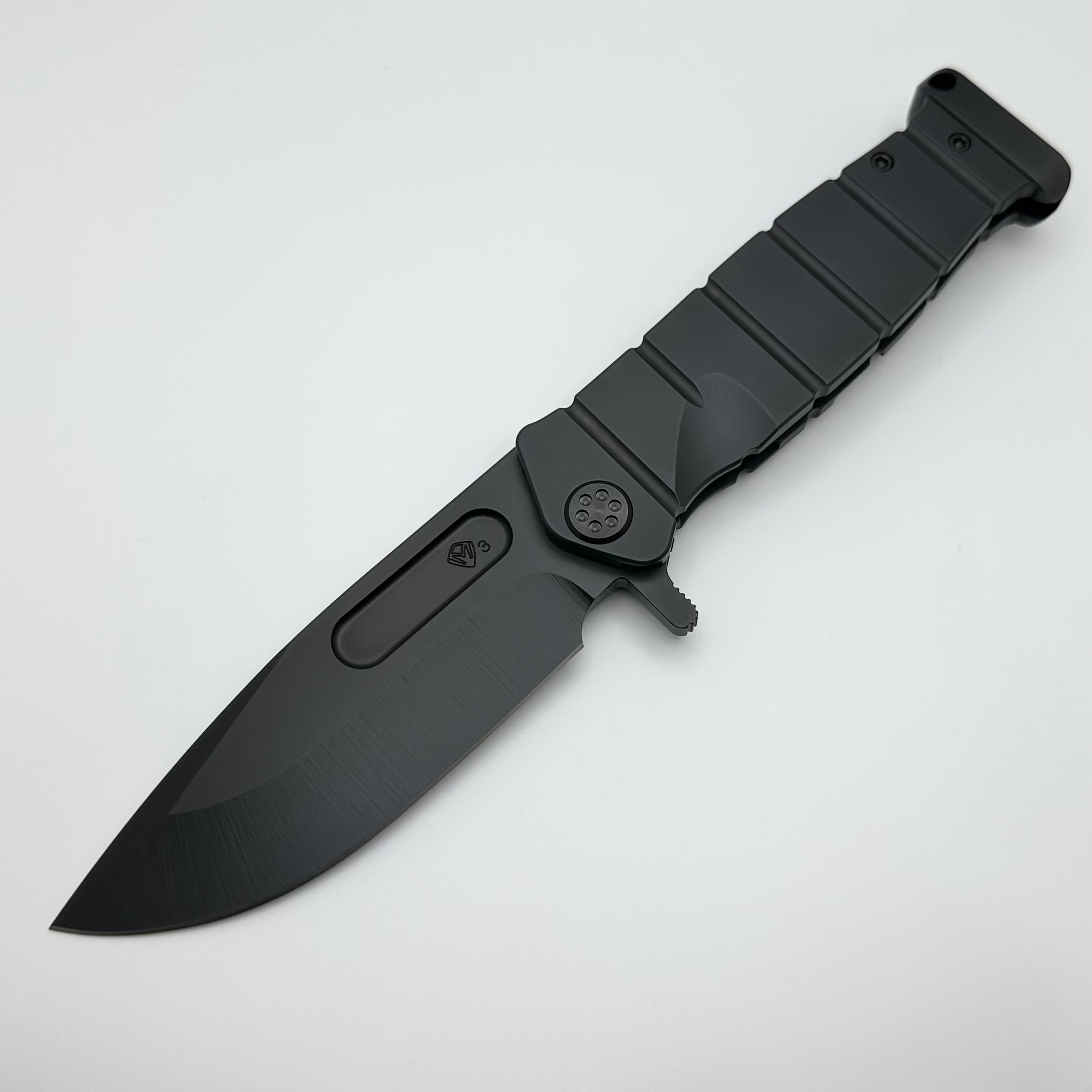 Medford Ultimate Fighter Flipper - Premium USMC Edition with DLC 3V Blade