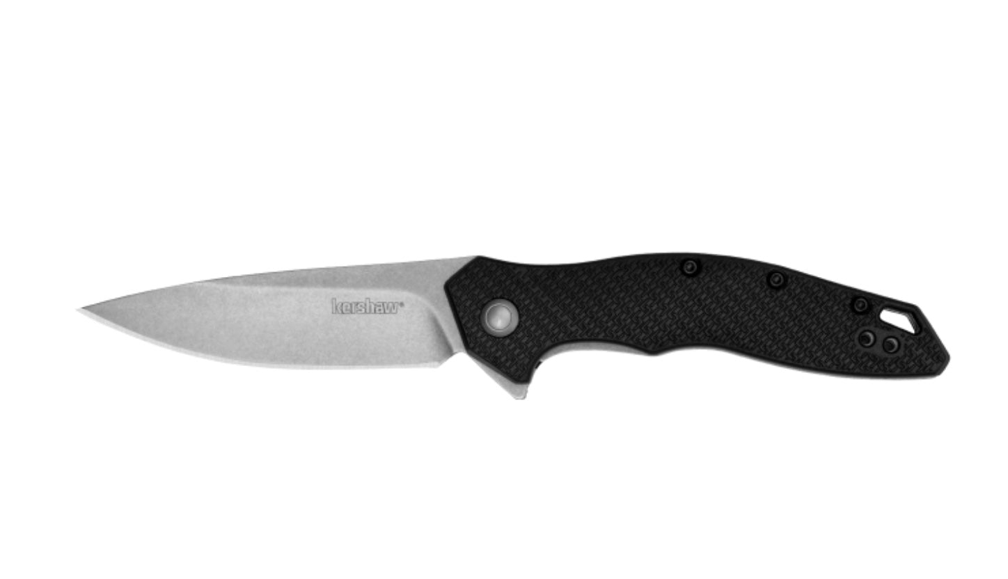 Kershaw Premium Shoreline Flipper Knife - Ultimate Everyday Carry