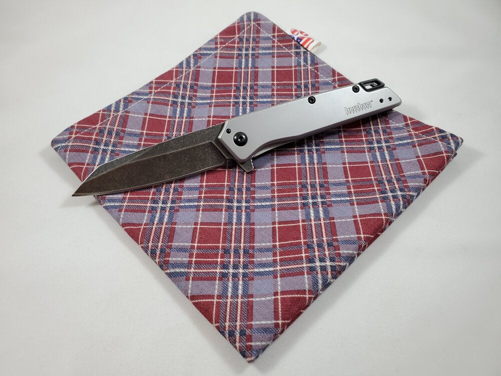 Kershaw Misdirect EDC Knife - Ultimate Everyday Carry Tool