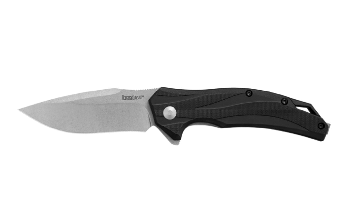 Kershaw Lateral Flipper 1645 - Ultimate Everyday Carry Knife
