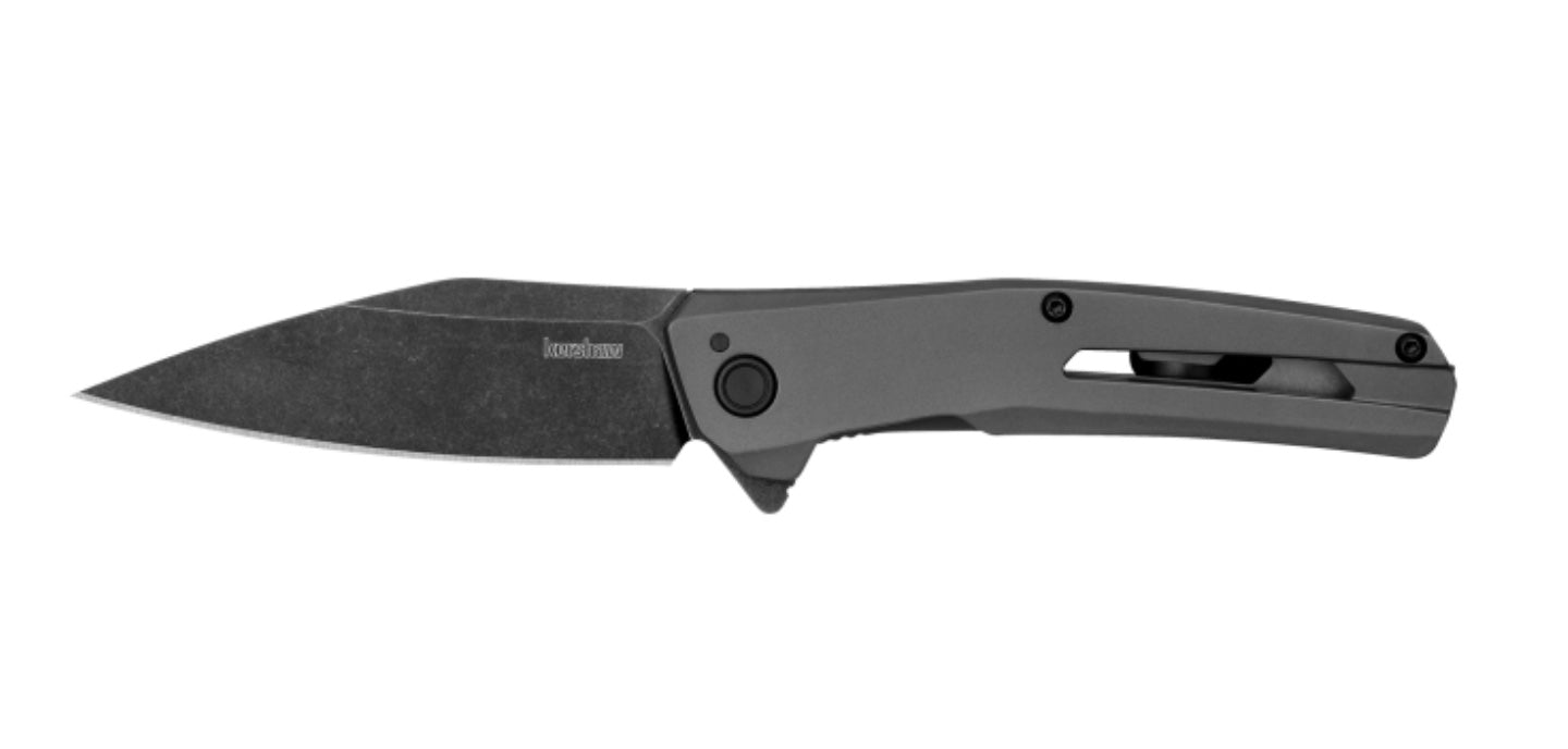 Kershaw Flyby Flipper 1404 - Premium Everyday Carry Knife