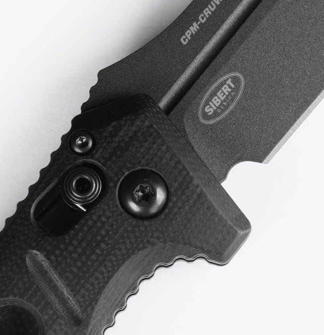 Premium Benchmade Mini Auto Adamas: Ultimate Compact Tactical Knife