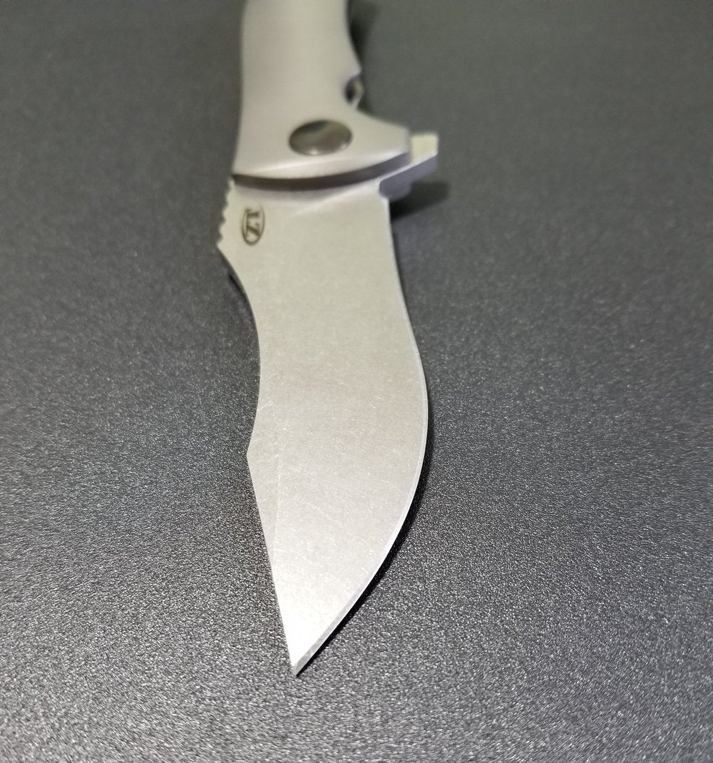 Zero Tolerance 0920 Premium EDC Knife