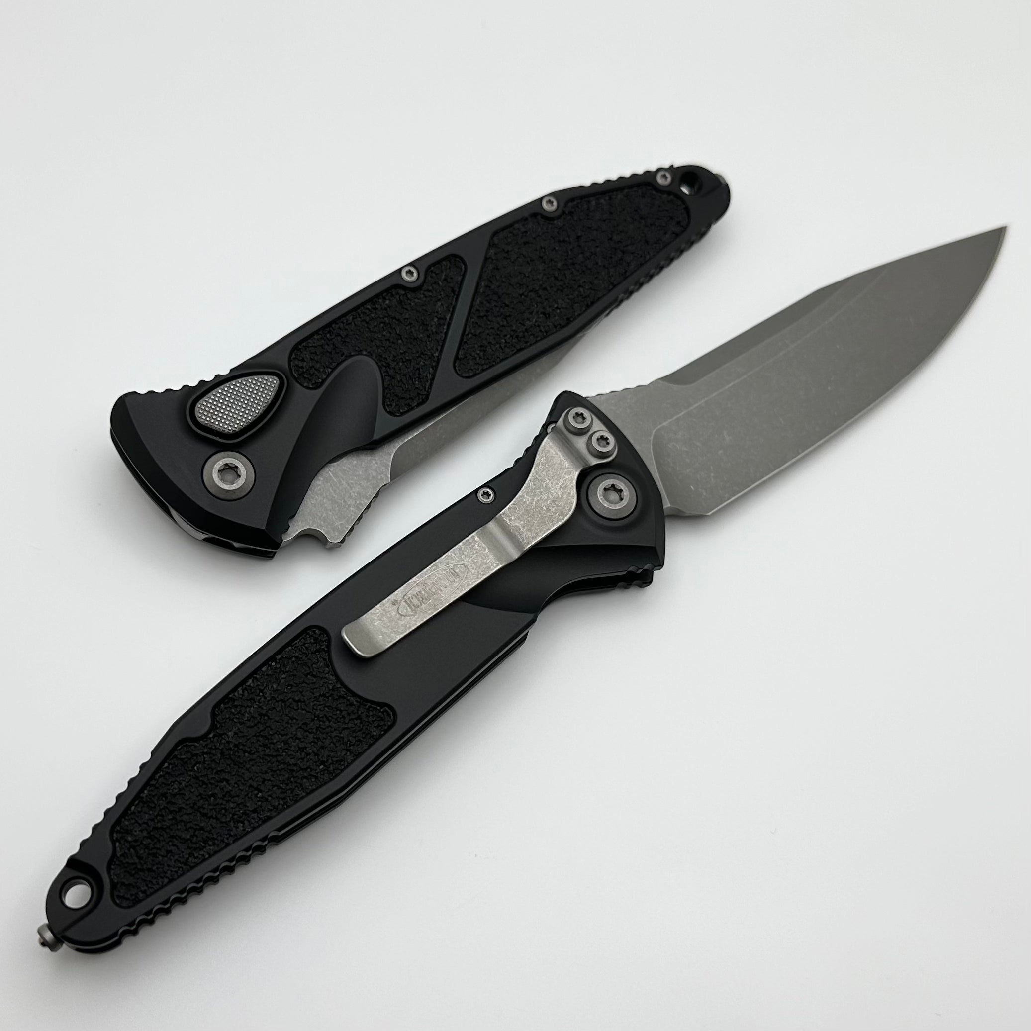 Microtech Socom Elite Auto 30th Anniversary Edition - Ultimate Tactical Knife