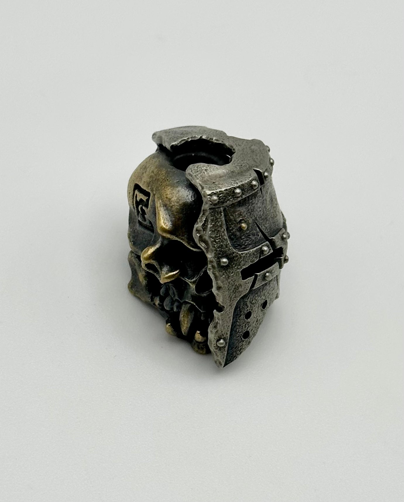 Premium Custom Knife Factory Bi-metal Merzost Bead - Ultimate Craftsmanship