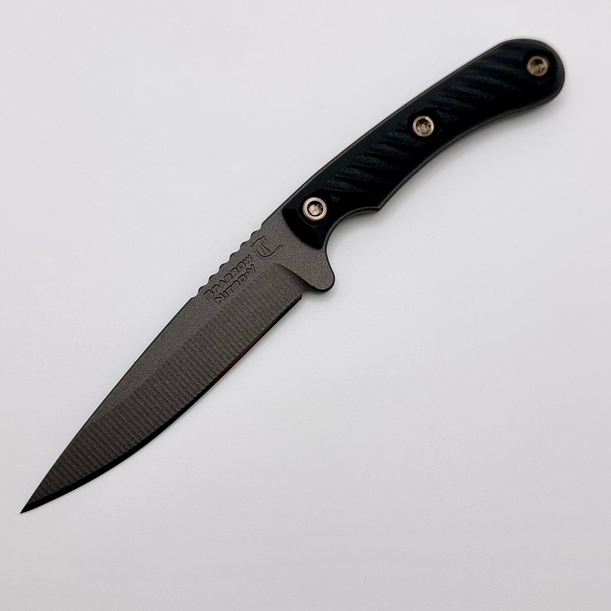 RMJ Tactical Sparrow Fixed Blade - Ultimate EDC Companion