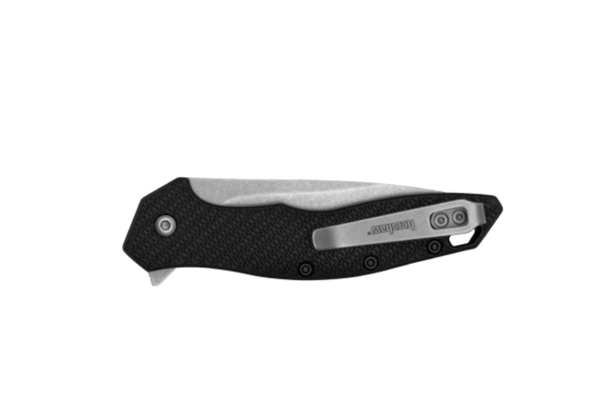 Kershaw Premium Shoreline Flipper Knife - Ultimate Everyday Carry