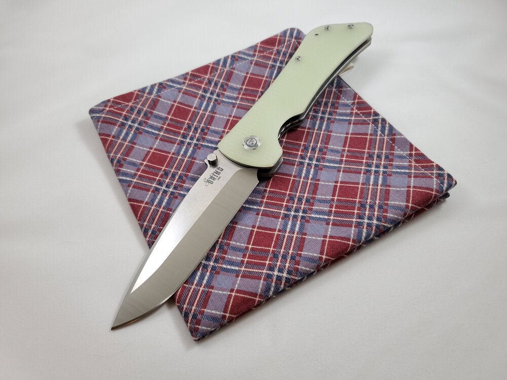 Southern Grind Bad Monkey - Premium Tactical Knife