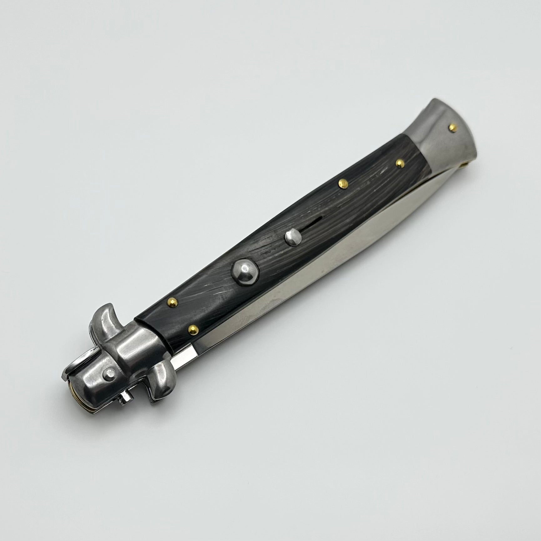 Premium Italian Stiletto Knife - 11
