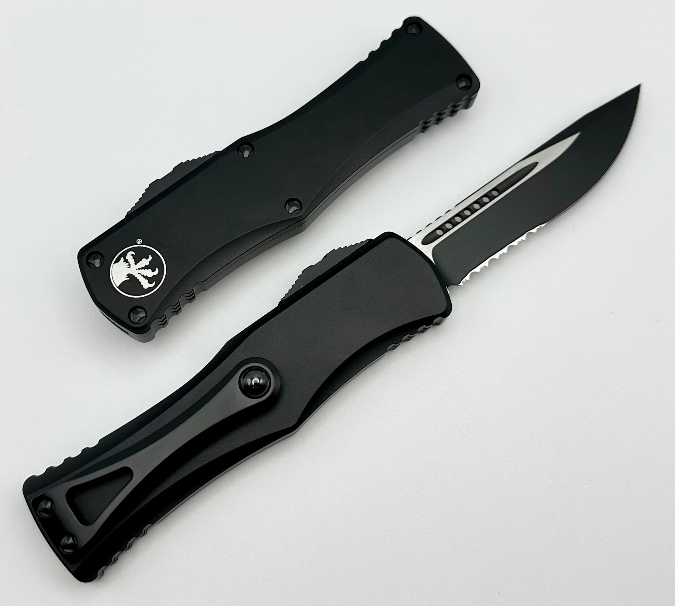 Premium Microtech Hera Tactical Knife - Ultimate Precision & Durability