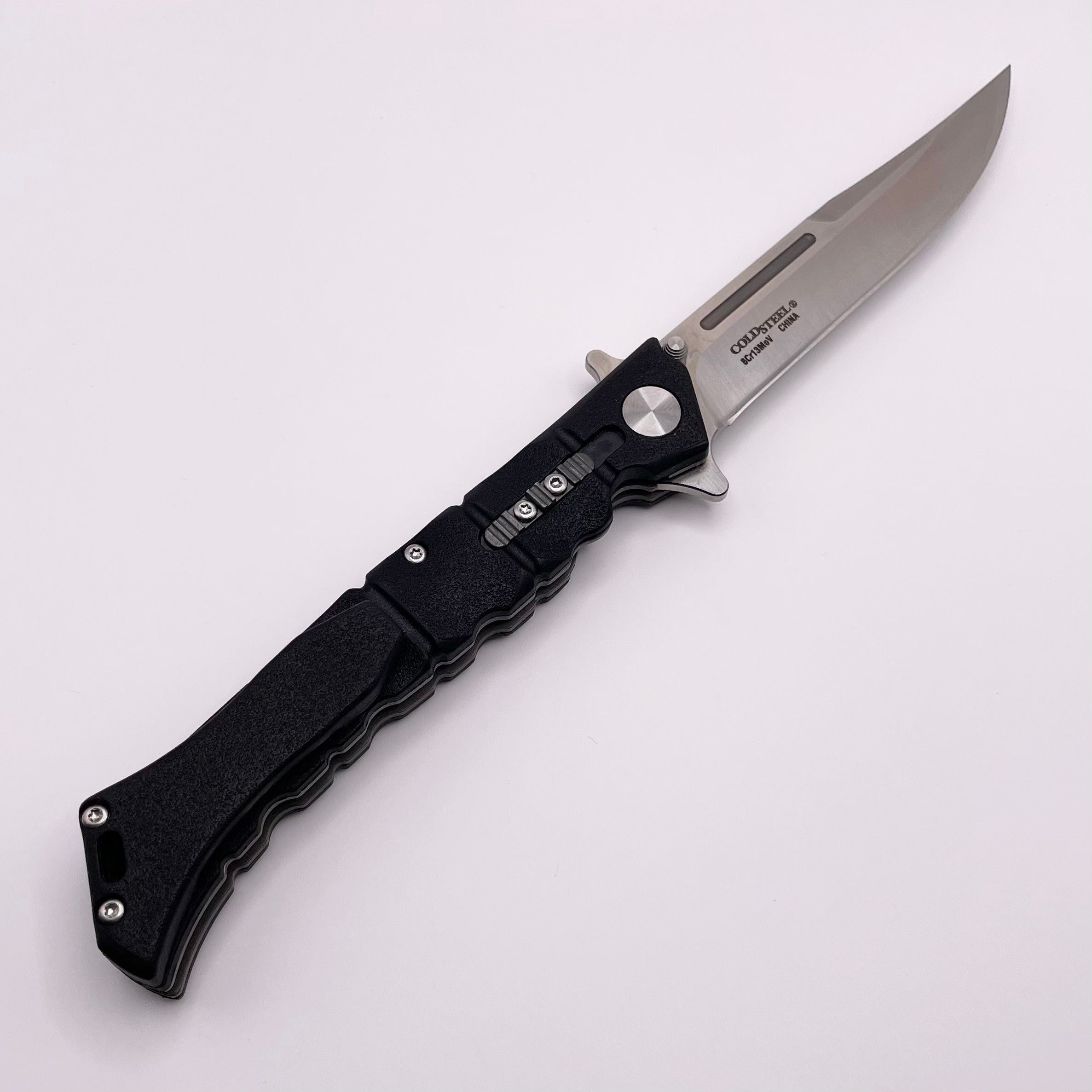 Premium Cold Steel Medium Luzon 20NQL - Like New Pre-Owned