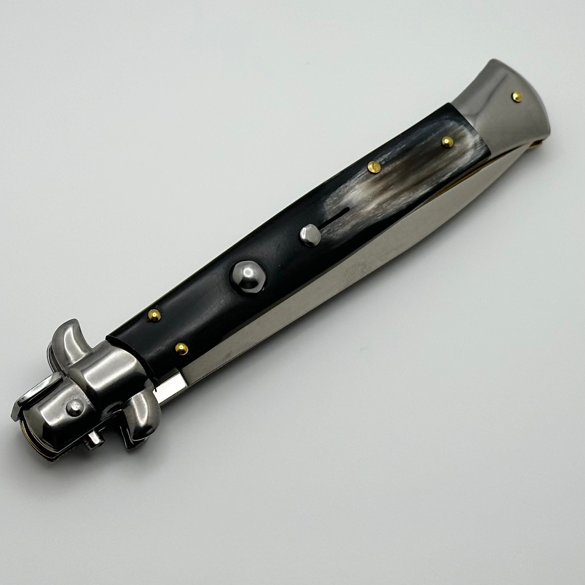 Premium Italian Stiletto Knife - 11