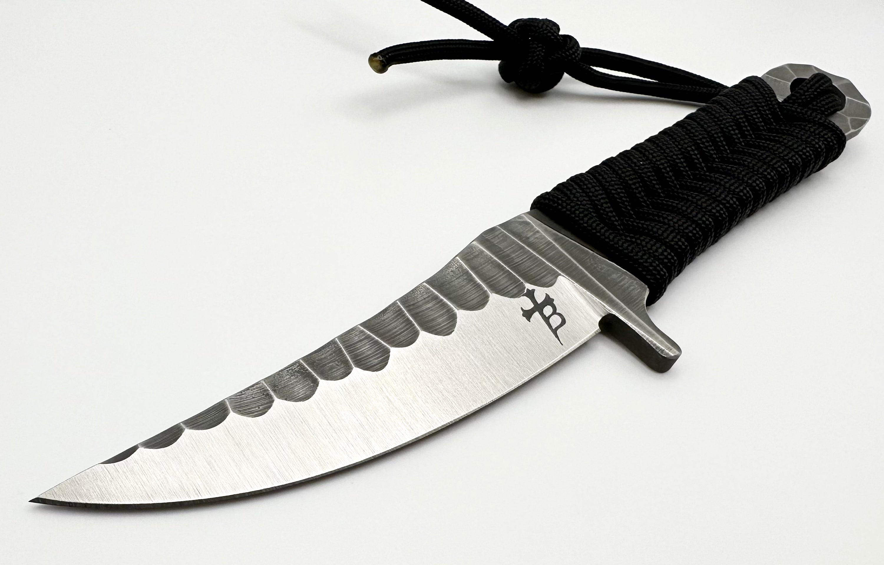 Borka Blades SBK-S M390 Premium Fixed Blade – Ultimate Tactical Tool