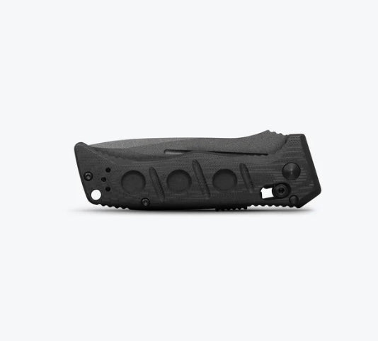 Premium Benchmade Mini Auto Adamas: Ultimate Compact Tactical Knife