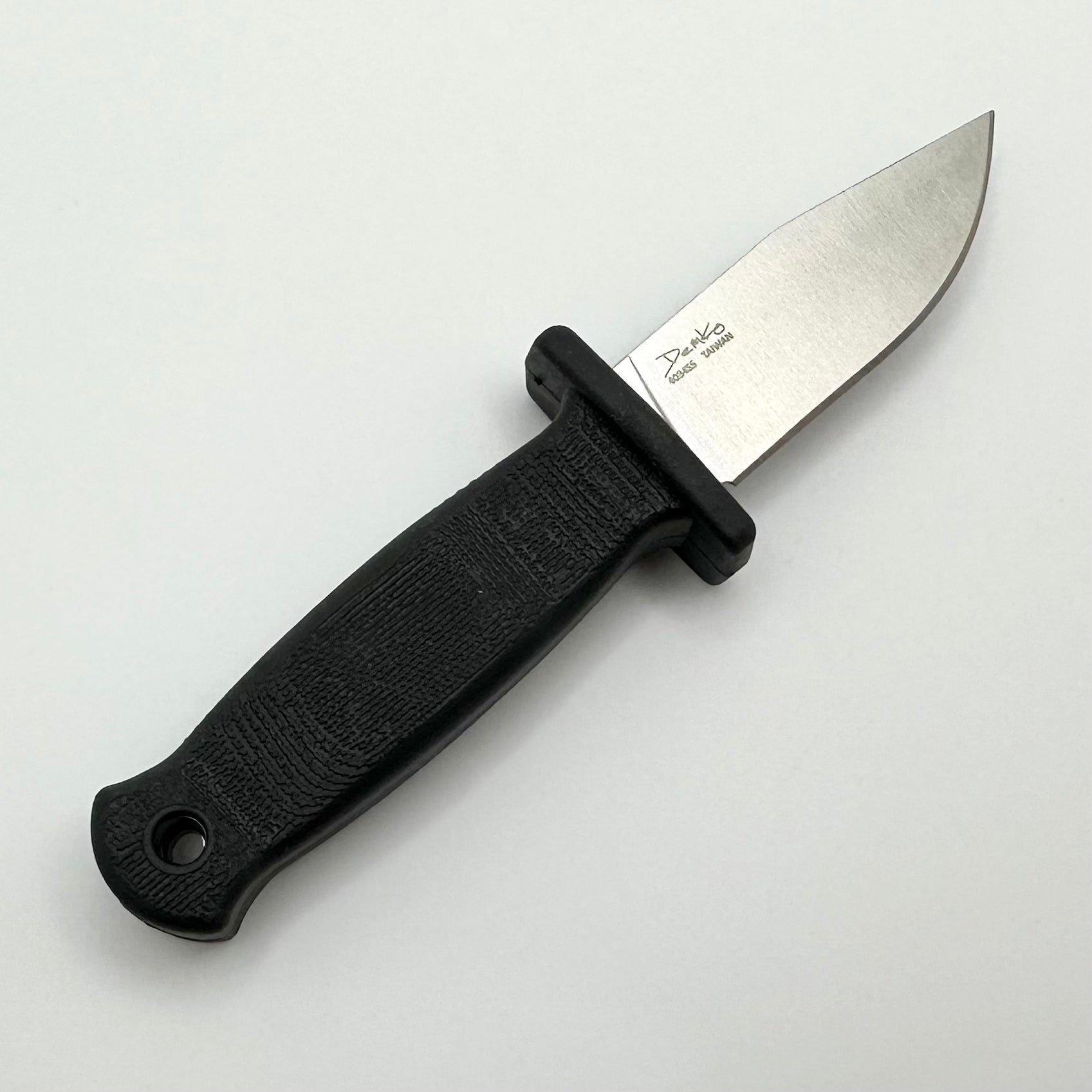 Premium Demko Armiger 2 Fixed Blade Knife - Ultimate Outdoor Companion