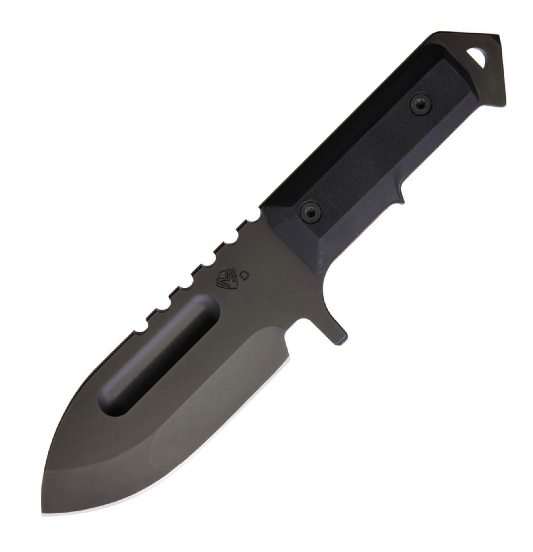 Medford Sea Wolf Ultimate Tactical Fixed Blade Knife