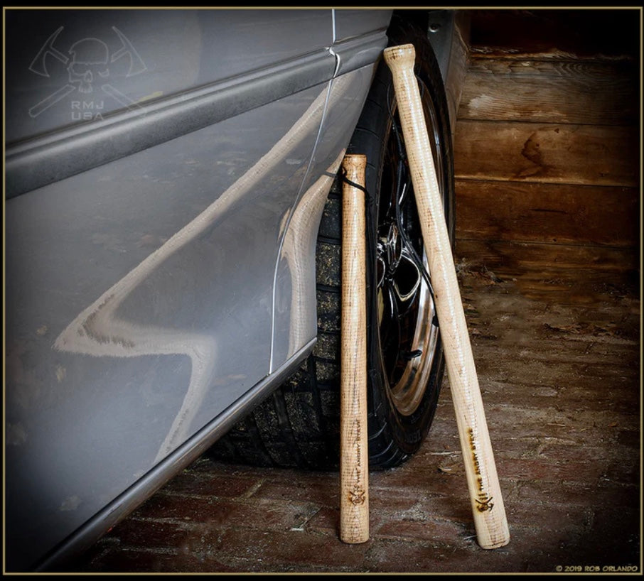 Premium RMJ Angry Steve Hickory Thumpers - Ultimate Impact Tools