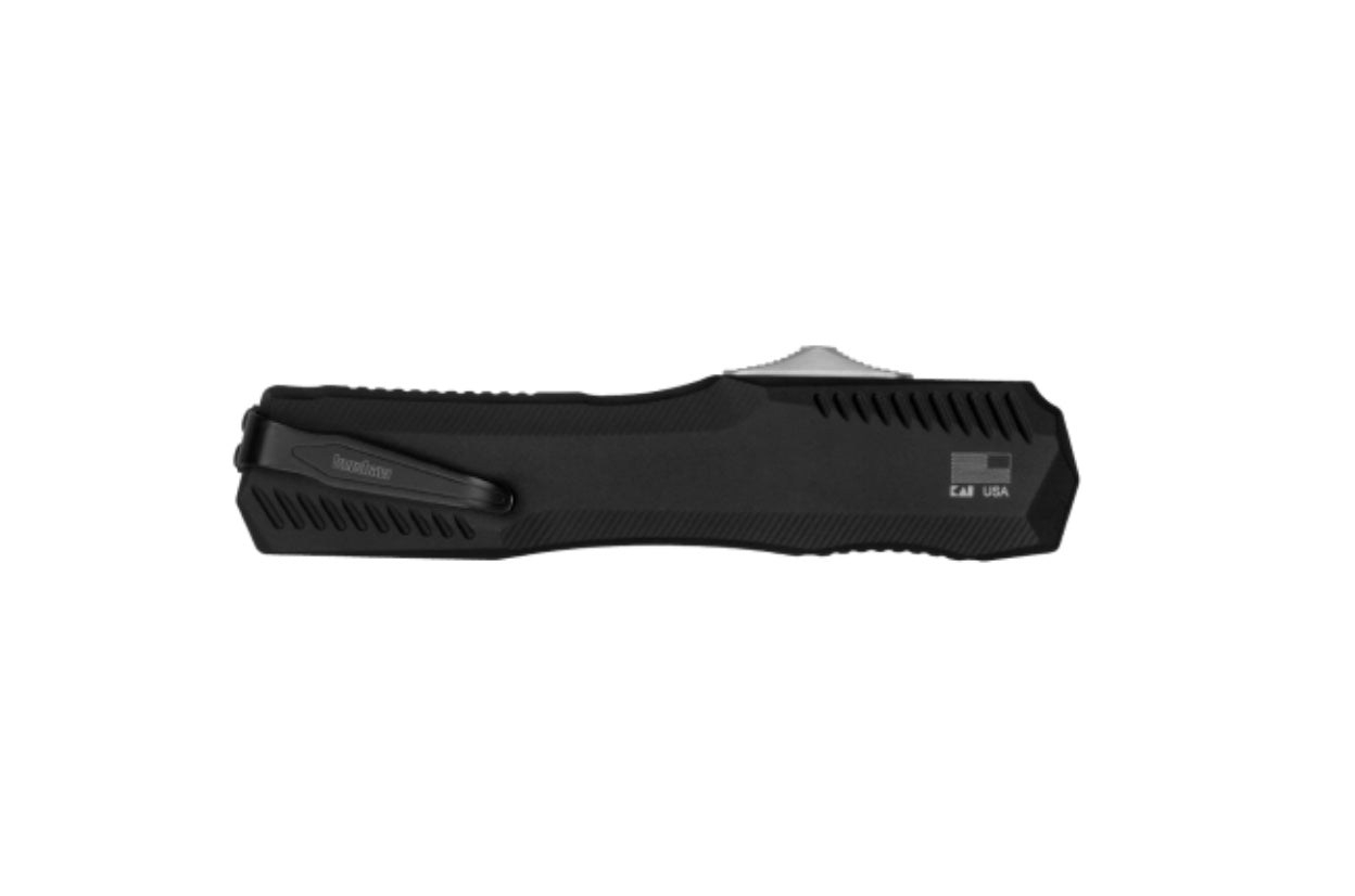 Kershaw Livewire Premium OTF Automatic Knife - Aluminum & CPM-20CV 9000