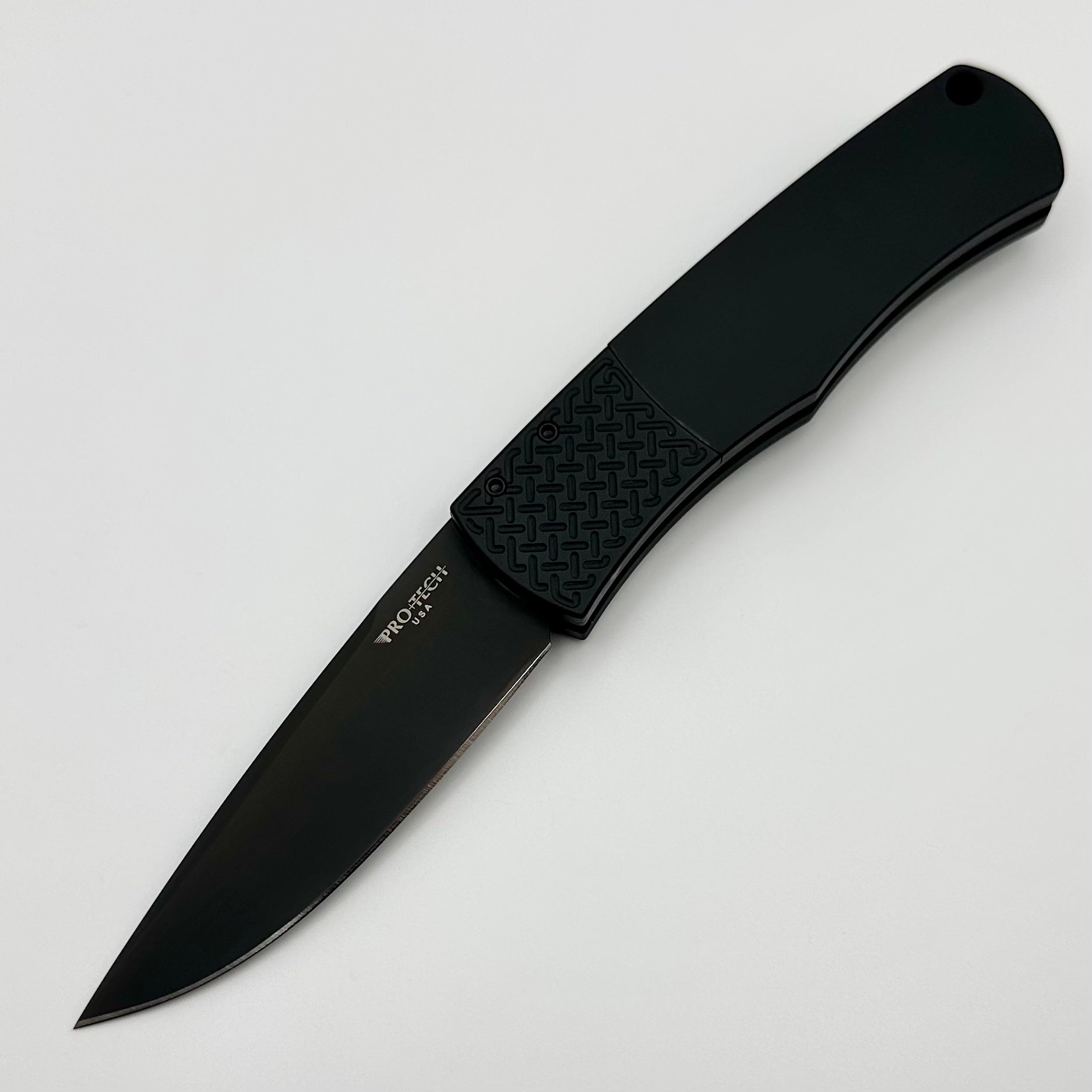 Pro-Tech Ultimate Whiskers Bolster Release Knife - BR-1.7