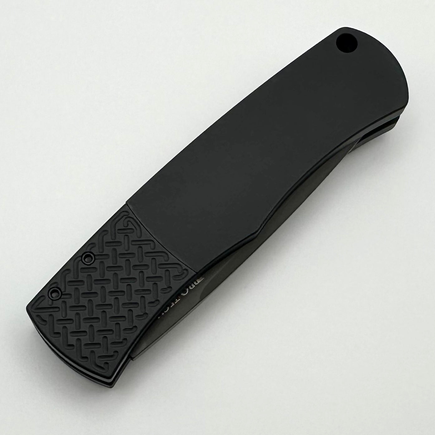 Pro-Tech Ultimate Whiskers Bolster Release Knife - BR-1.7