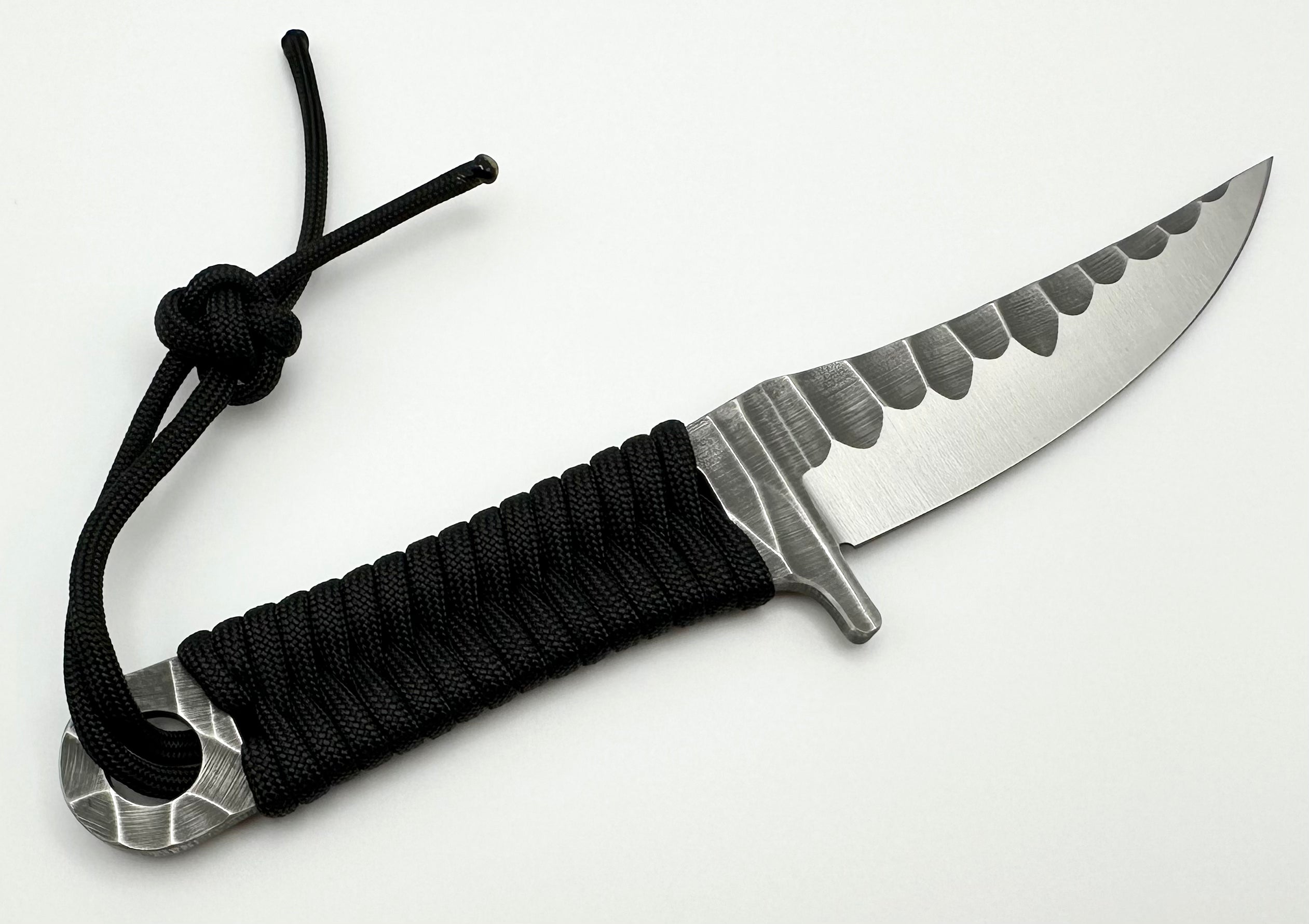 Borka Blades SBK-S M390 Premium Fixed Blade – Ultimate Tactical Tool