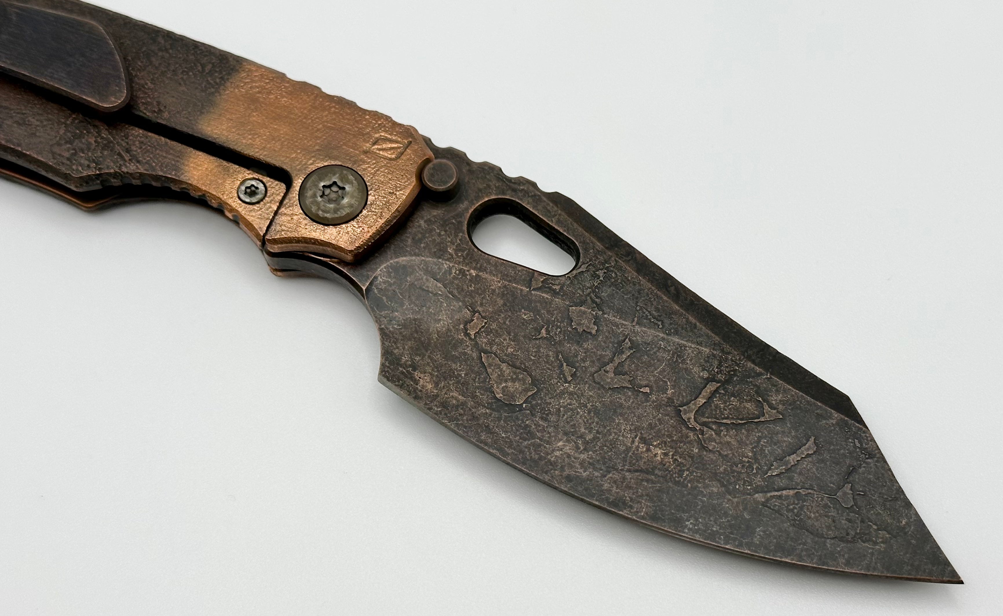 Premium Custom Knife Factory Evo 3.0 - Ultimate One Off Edition