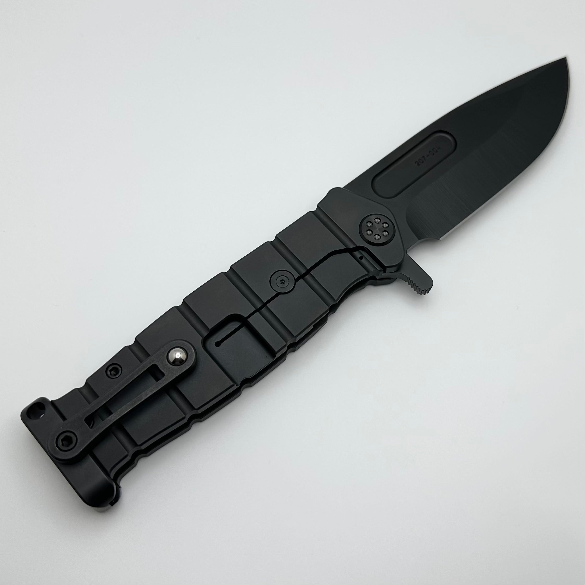 Medford Ultimate Fighter Flipper - Premium USMC Edition with DLC 3V Blade