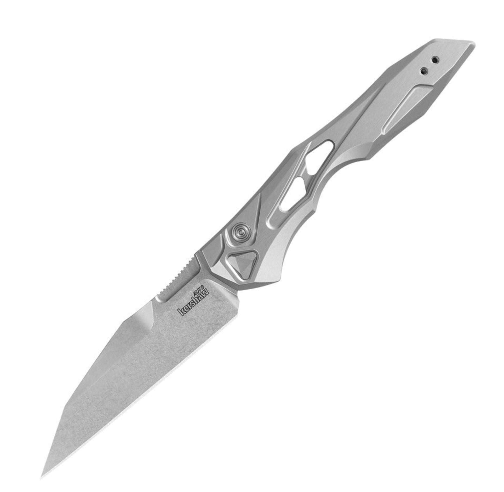 Kershaw Launch 13 Premium Tactical Pocketknife with CPM-154 Blade