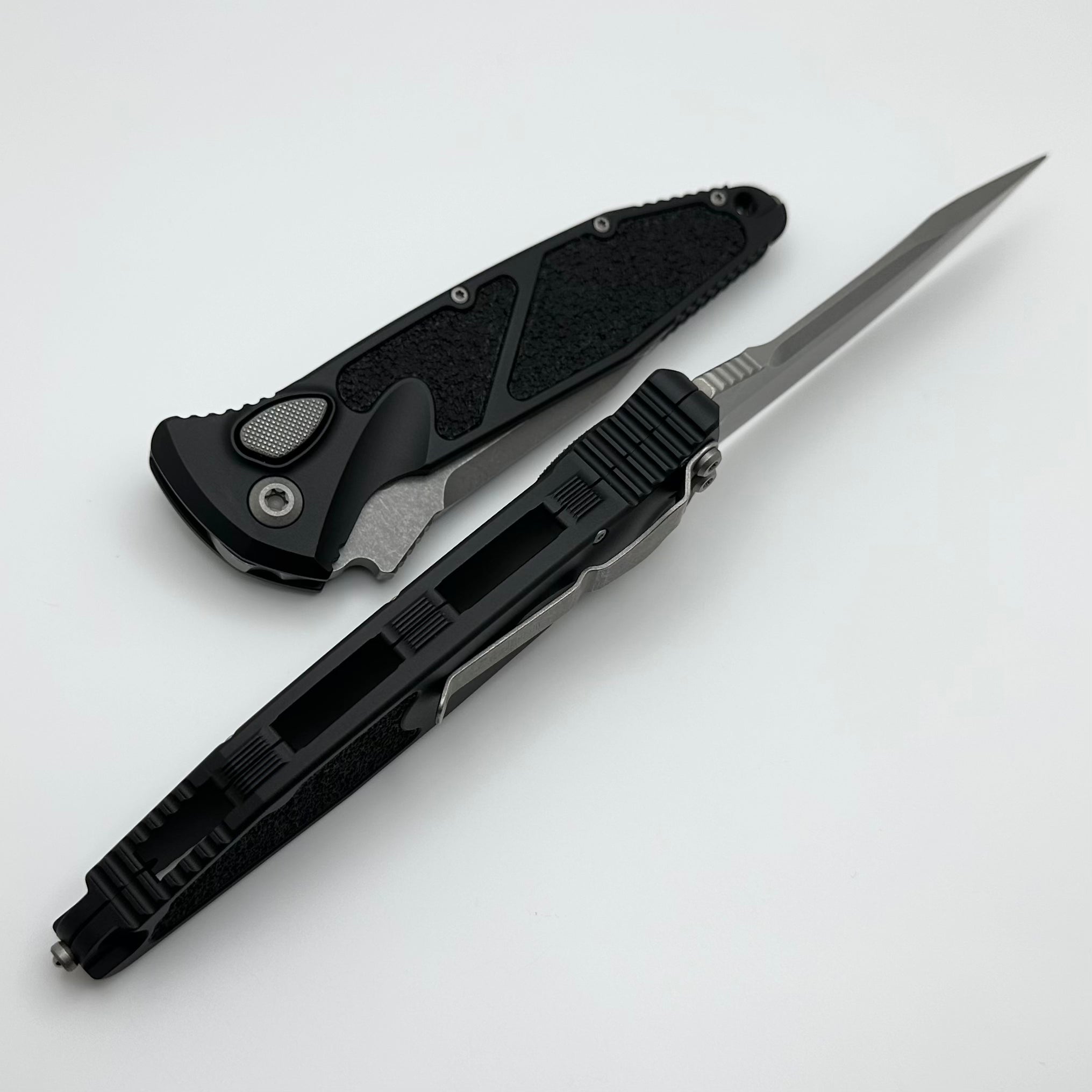 Microtech Socom Elite Auto 30th Anniversary Edition - Ultimate Tactical Knife