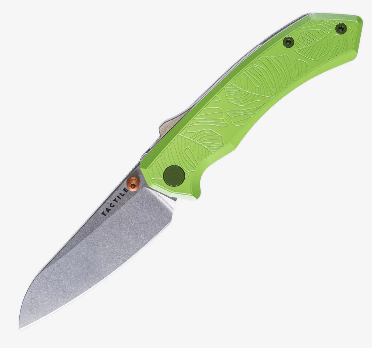 Premium Tactile Knife Chupacabra Sprout - MagnaCut Edition