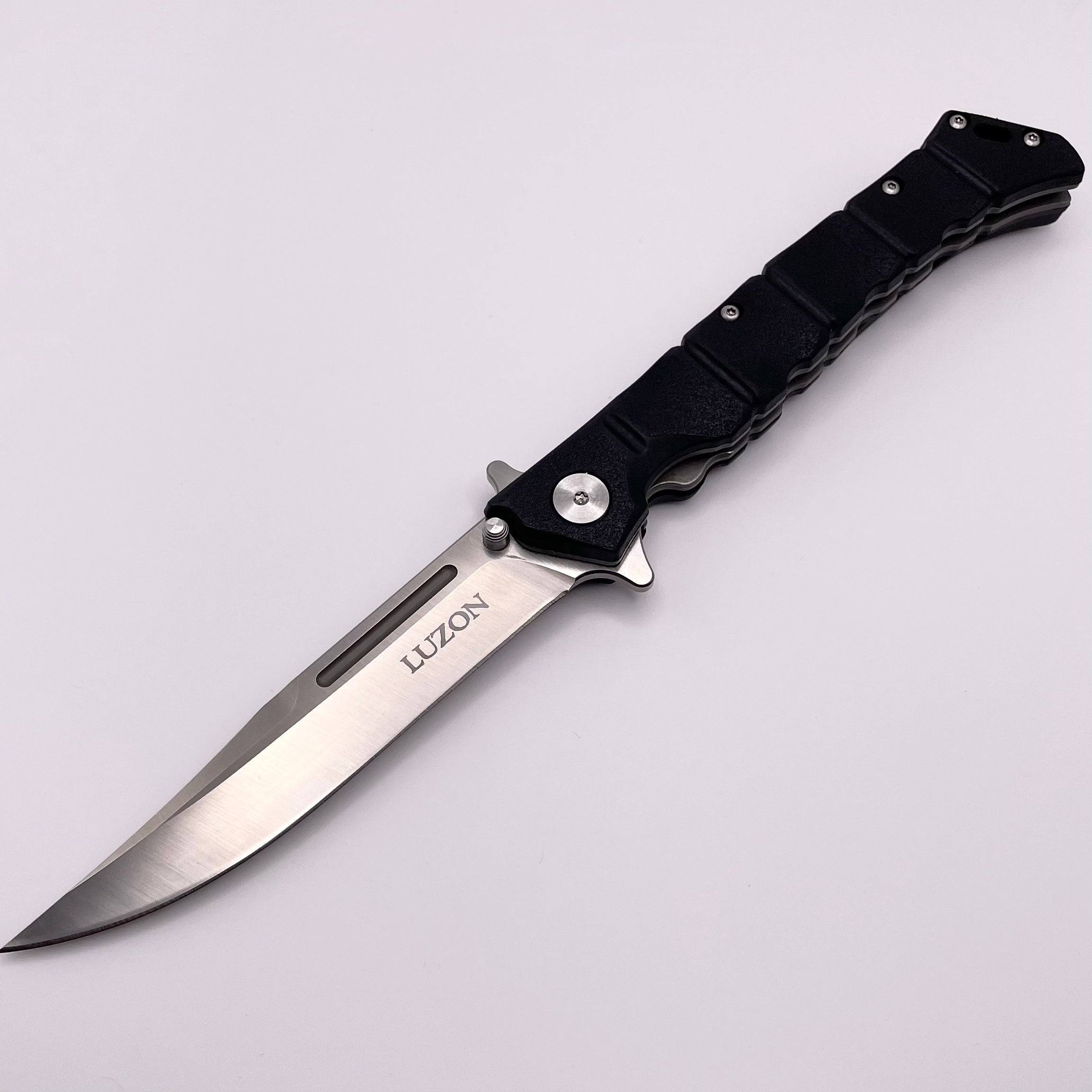 Premium Cold Steel Medium Luzon 20NQL - Like New Pre-Owned