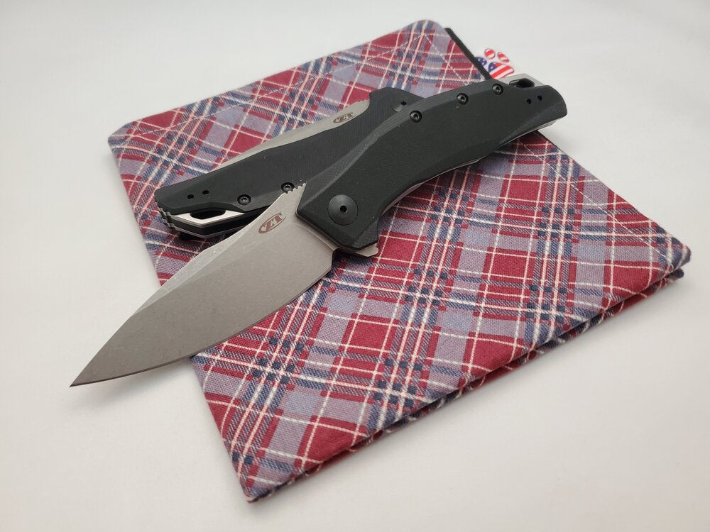 Zero Tolerance 0357 ZT0357 20CV Premium EDC Knife