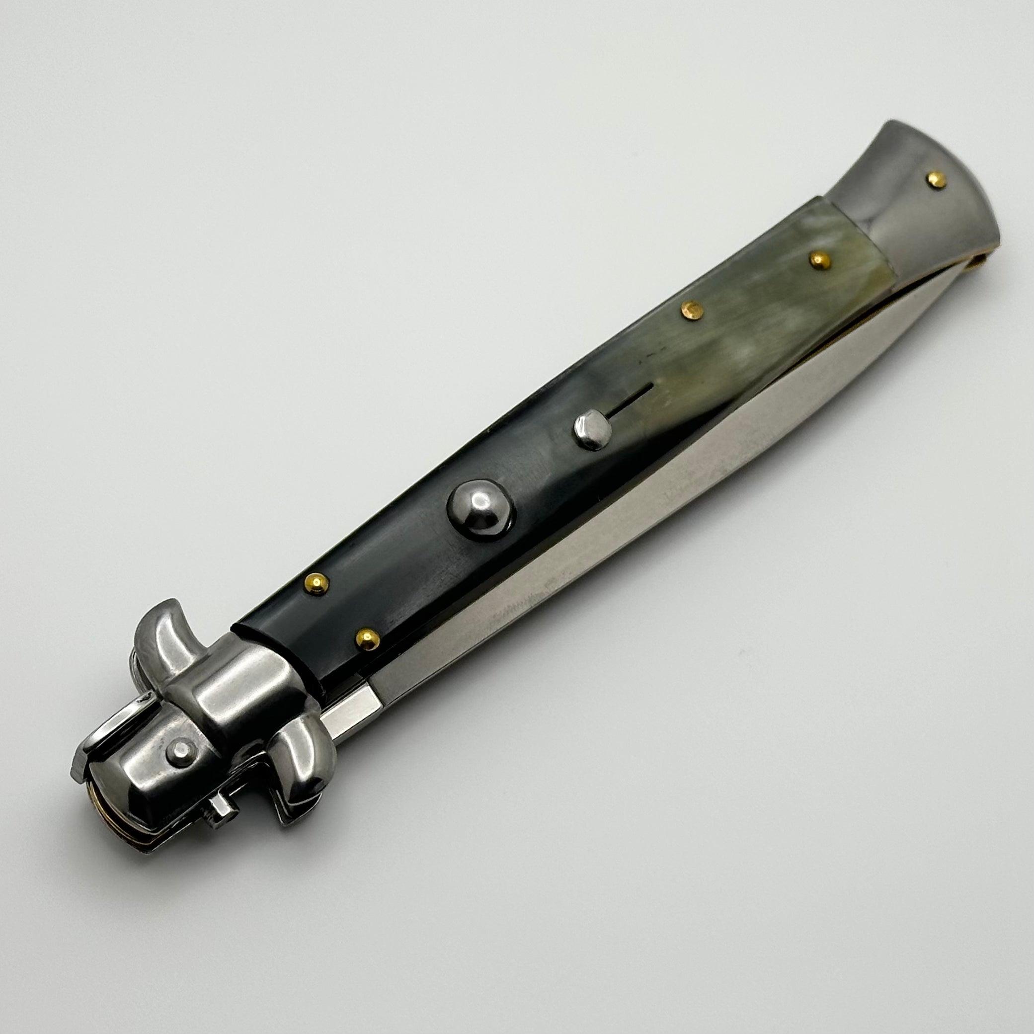 Premium Italian Stiletto Knife - 11
