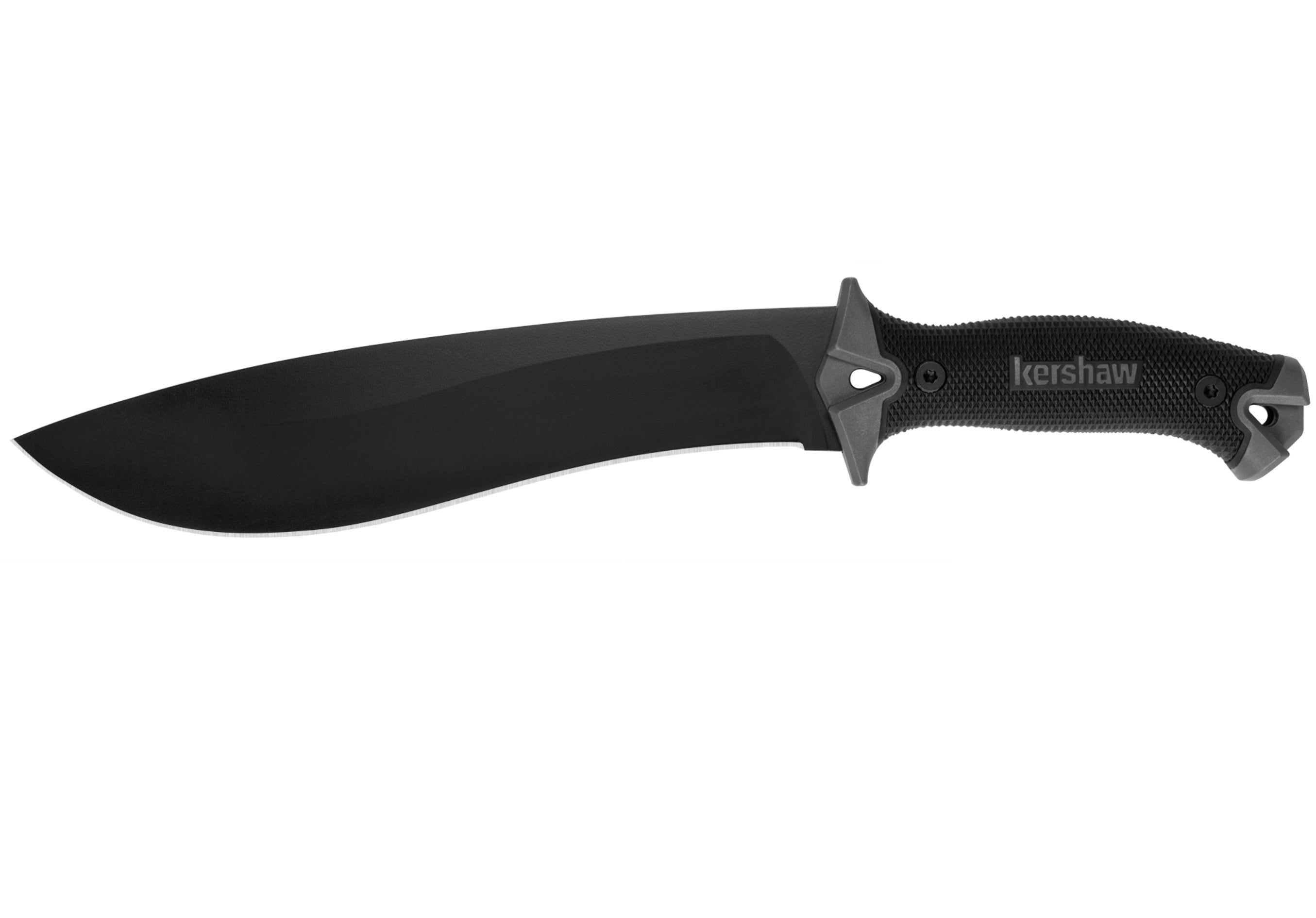 Kershaw Camp 10 Ultimate Survival Machete