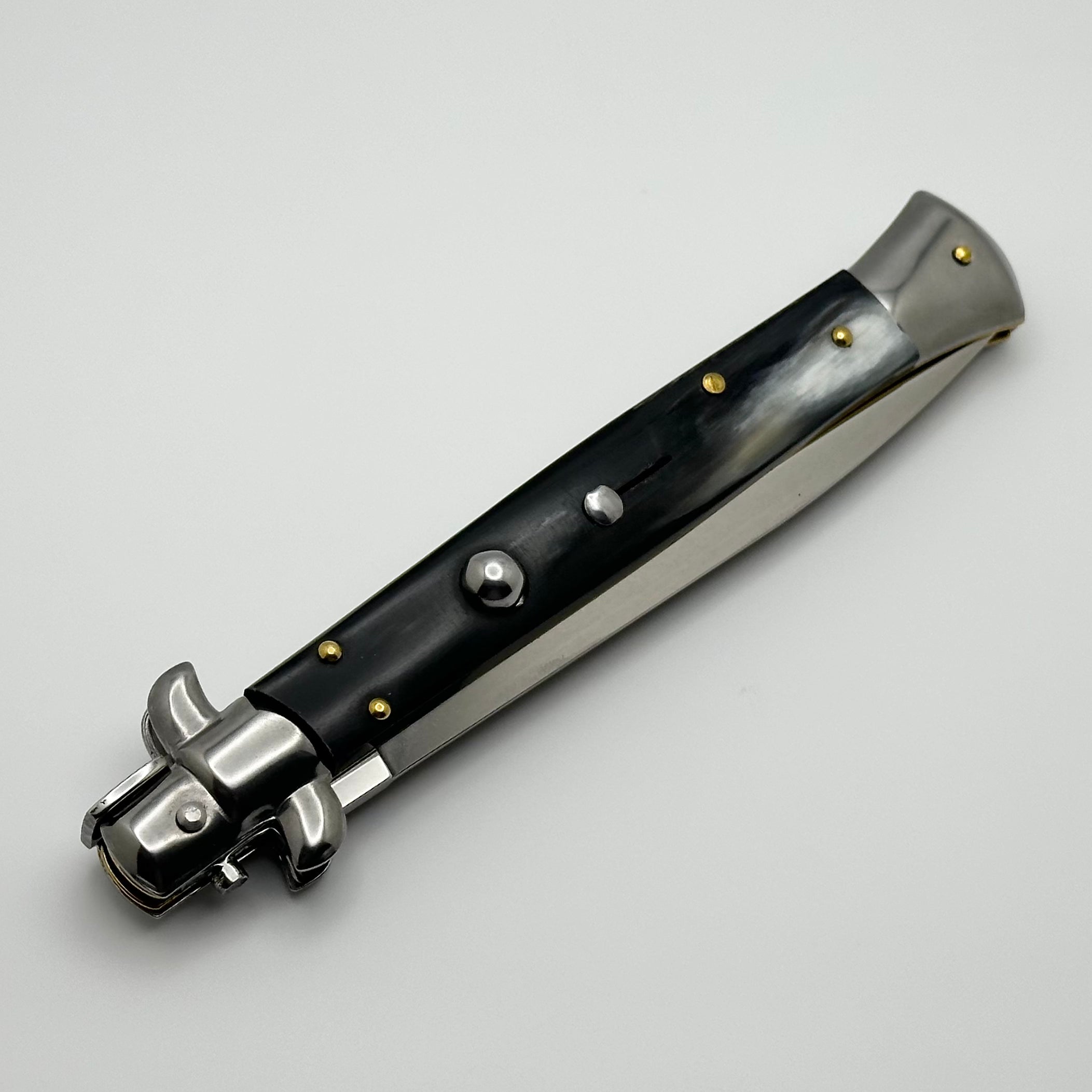 Premium Italian Stiletto Knife - 11