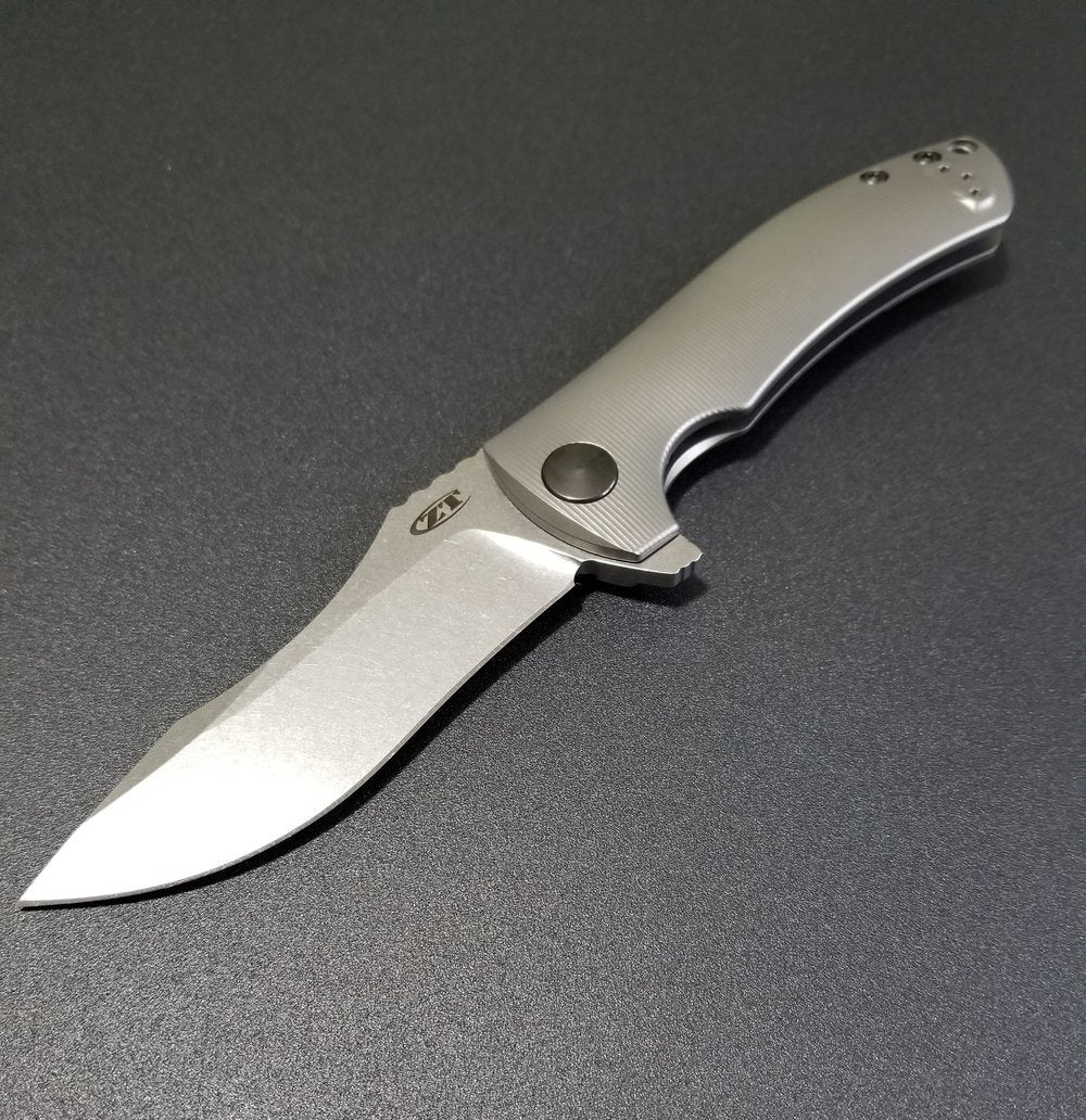 Zero Tolerance 0920 Premium EDC Knife