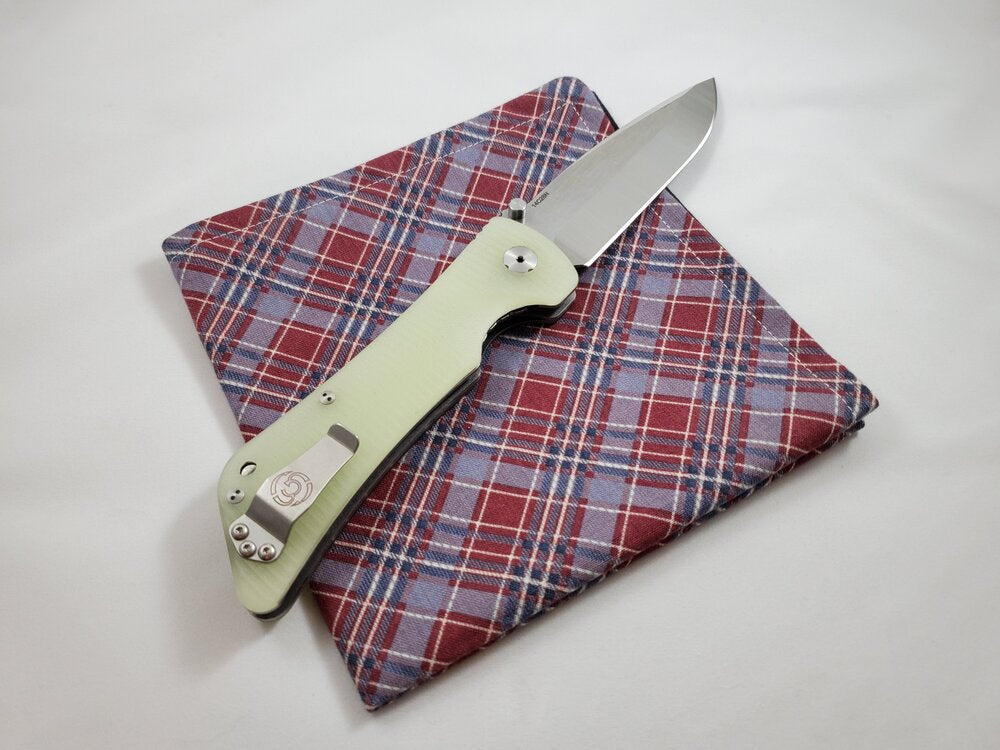 Southern Grind Bad Monkey - Premium Tactical Knife