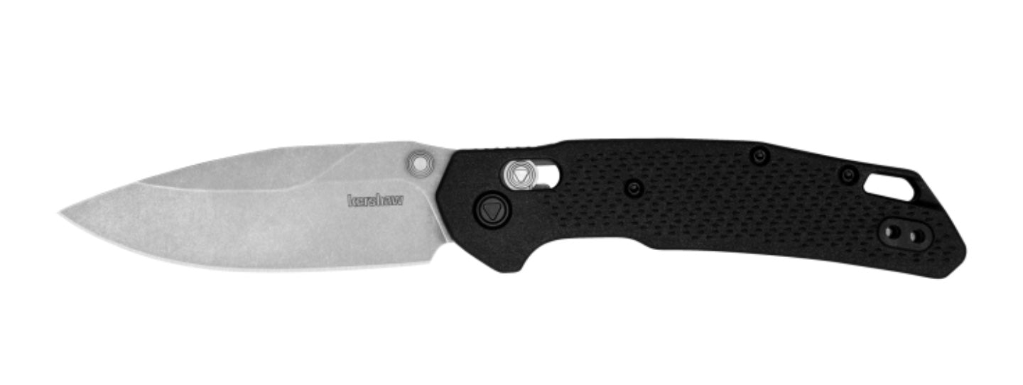 Kershaw Premium Heist 2037 Ultimate Work Knife