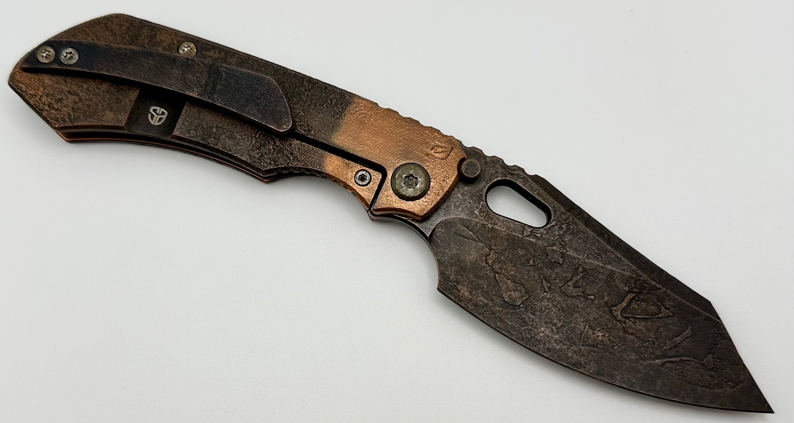Premium Custom Knife Factory Evo 3.0 - Ultimate One Off Edition