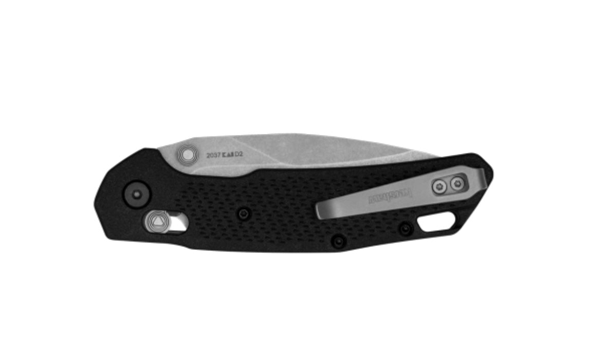 Kershaw Premium Heist 2037 Ultimate Work Knife