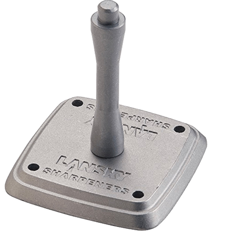 Lansky Premium Universal Mount for Effortless Knife Sharpening